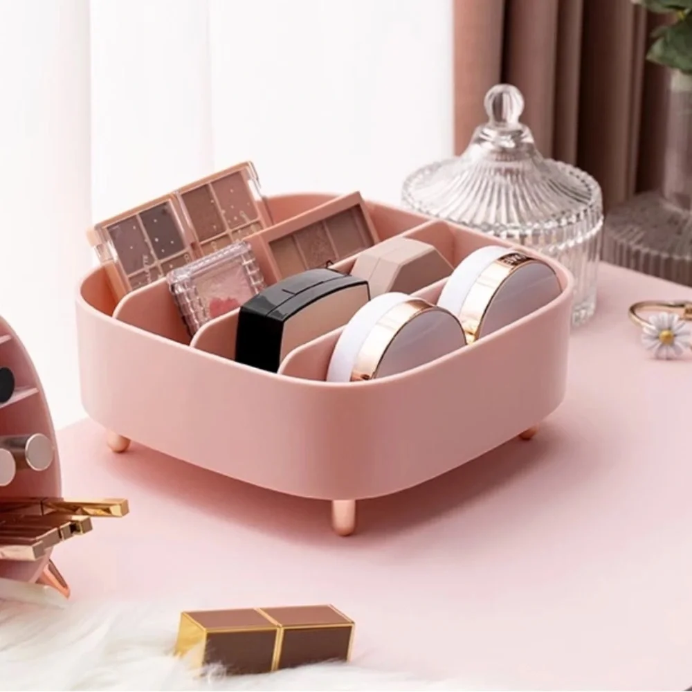 Set of 3 make up organizer